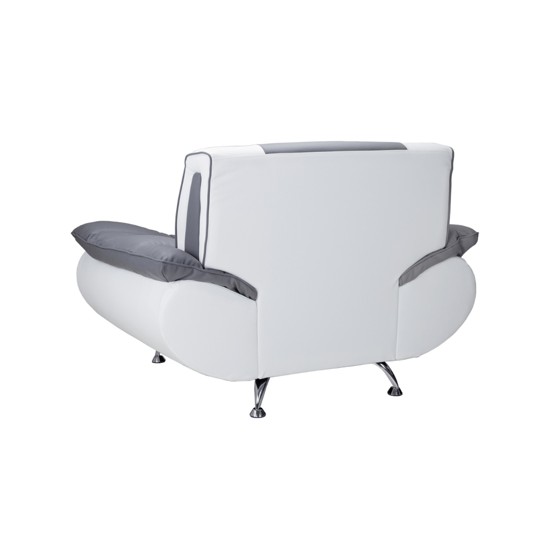 Kari 1 Seater Armchair - Furniturezone