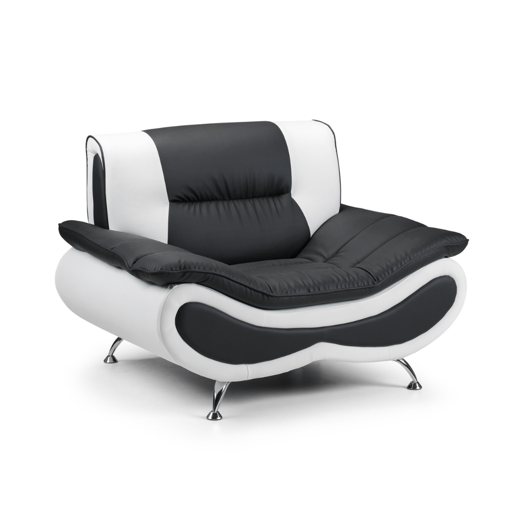 Kari 1 Seater Armchair - Furniturezone