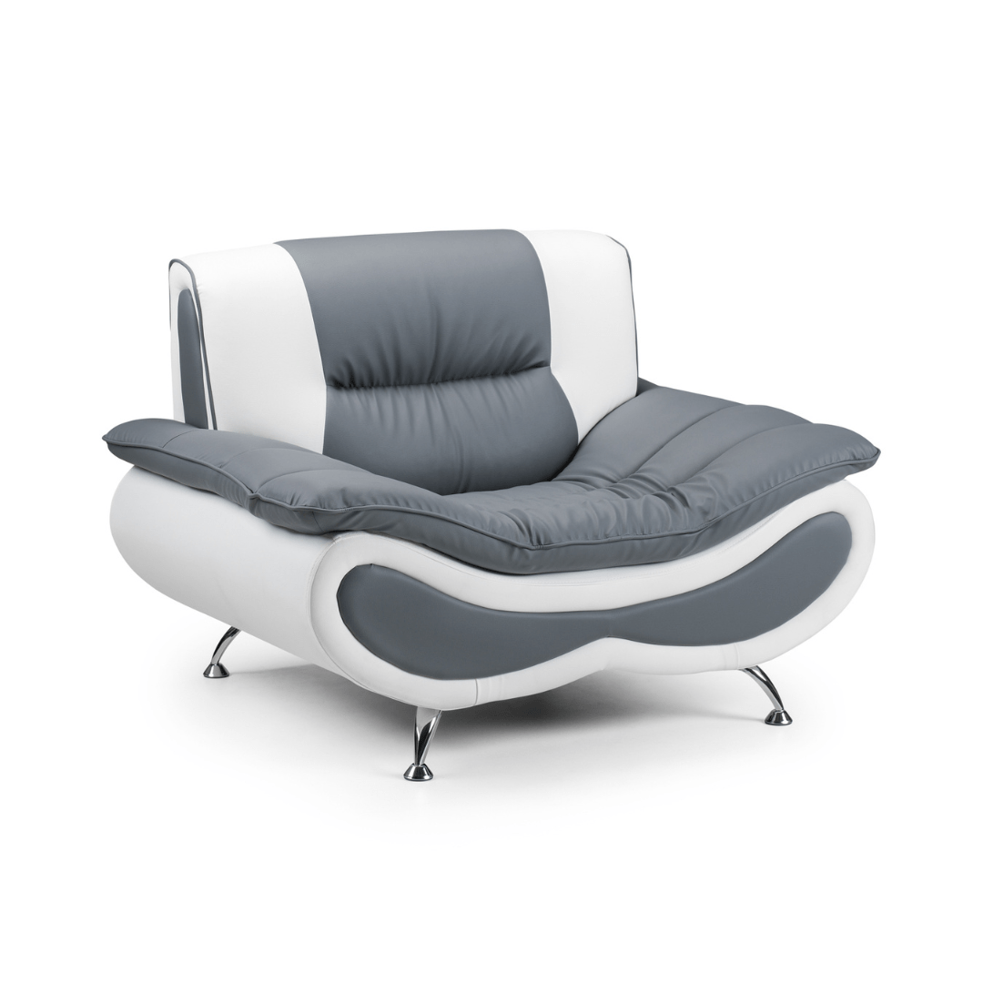 Kari 1 Seater Armchair - Furniturezone