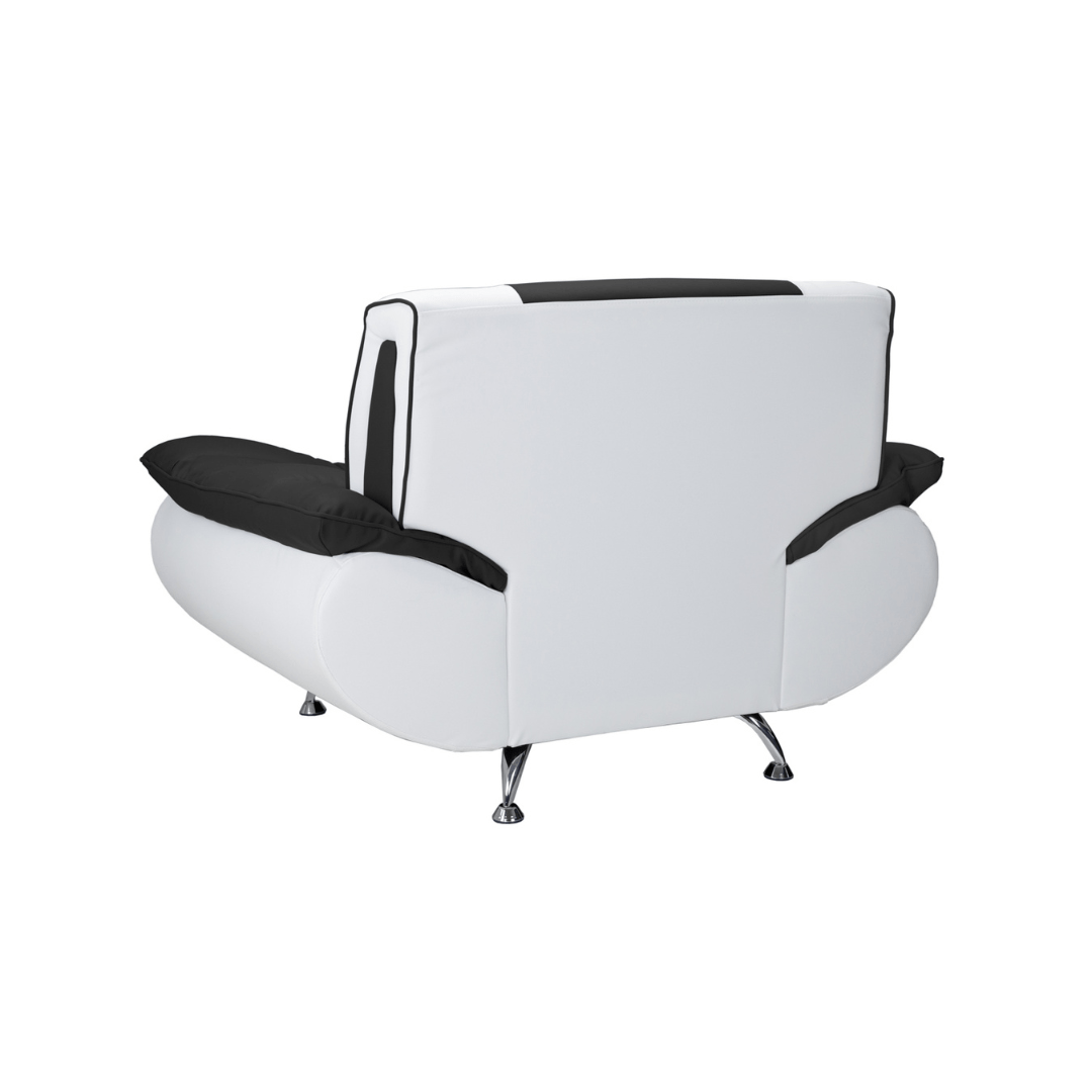 Kari 1 Seater Armchair - Furniturezone