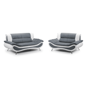 Kari 3+2 Sofa Set - Furniturezone