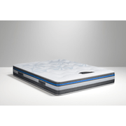 KOMFILINE 1000 Pocket Hybrid Gel Mattress MEDIUM FEEL - Furniturezone