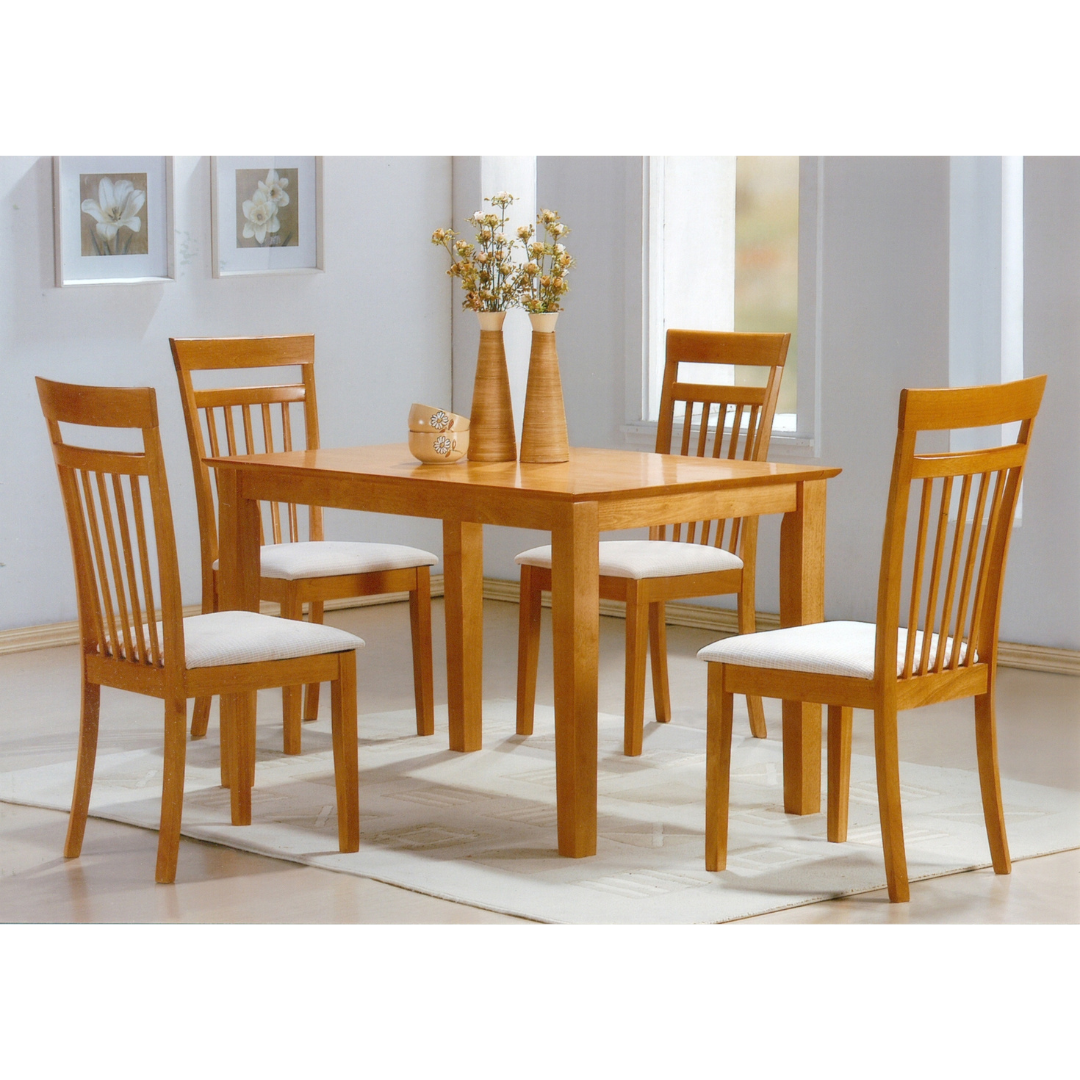 Lake Dining Table Set