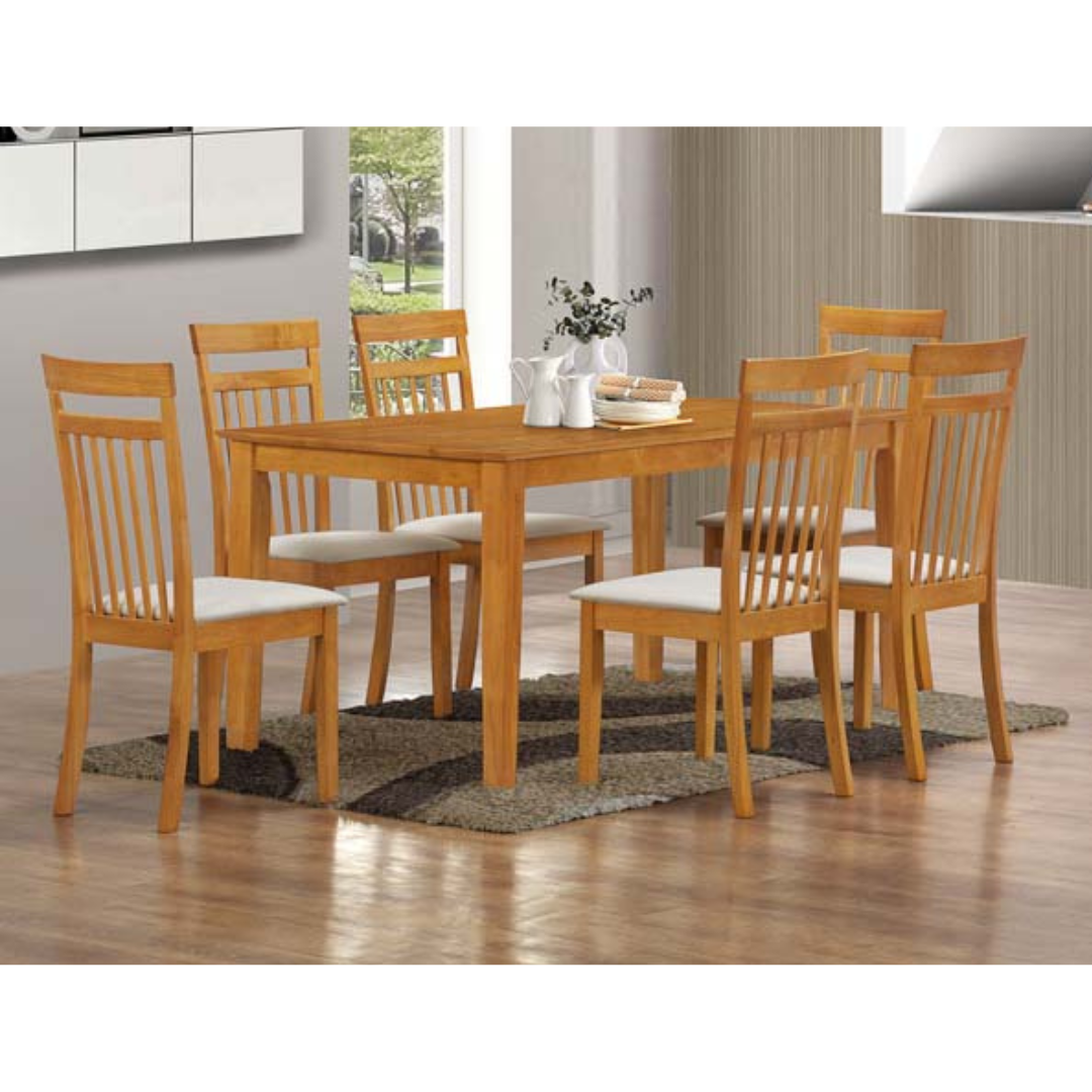 Lake Dining Table Set