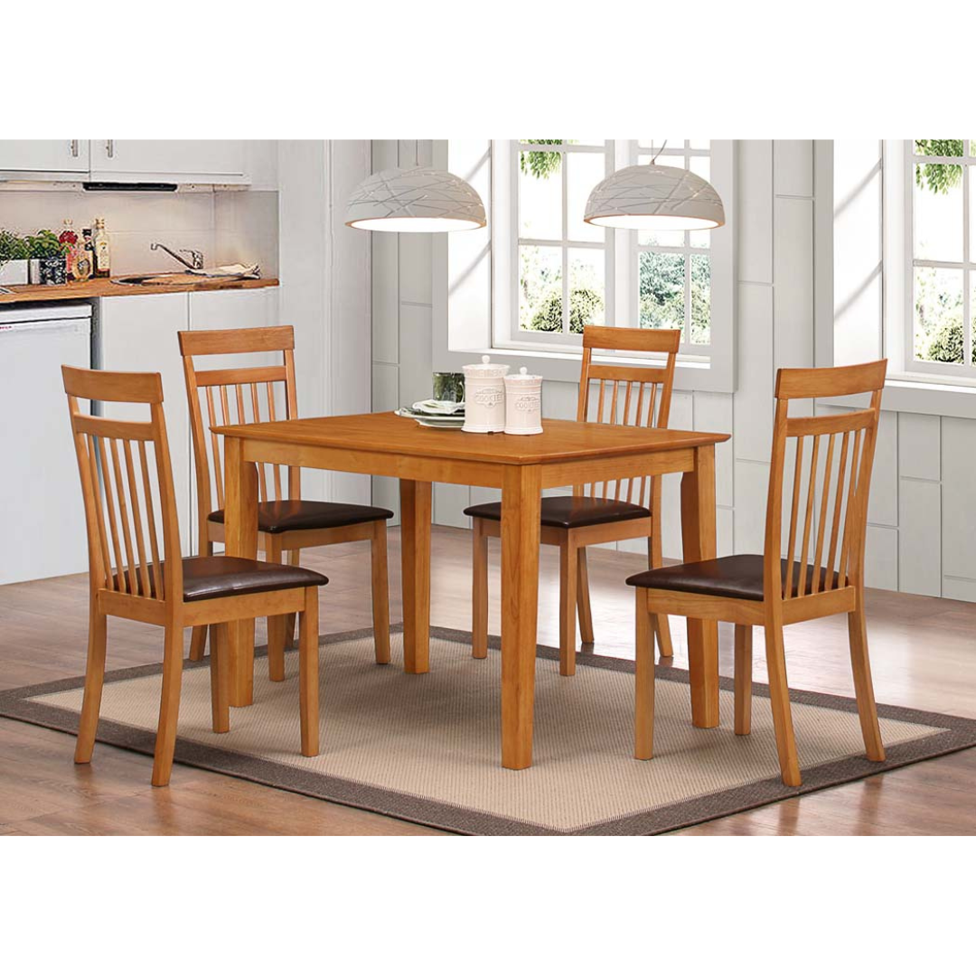 Lake Dining Table Set