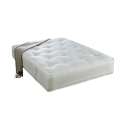 LAWRENCE Mayfair Orthopaedic Spring Mattress MEDIUM - FIRM FEEL - Furniturezone