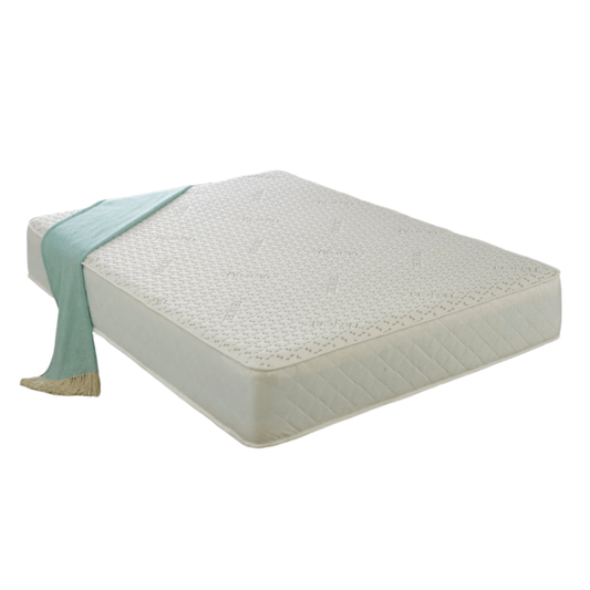 LAWRENCE Milan Memory Foam Mattress FIRM FEEL - Furniturezone