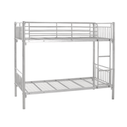 Line Bunk Bed - Furniturezone