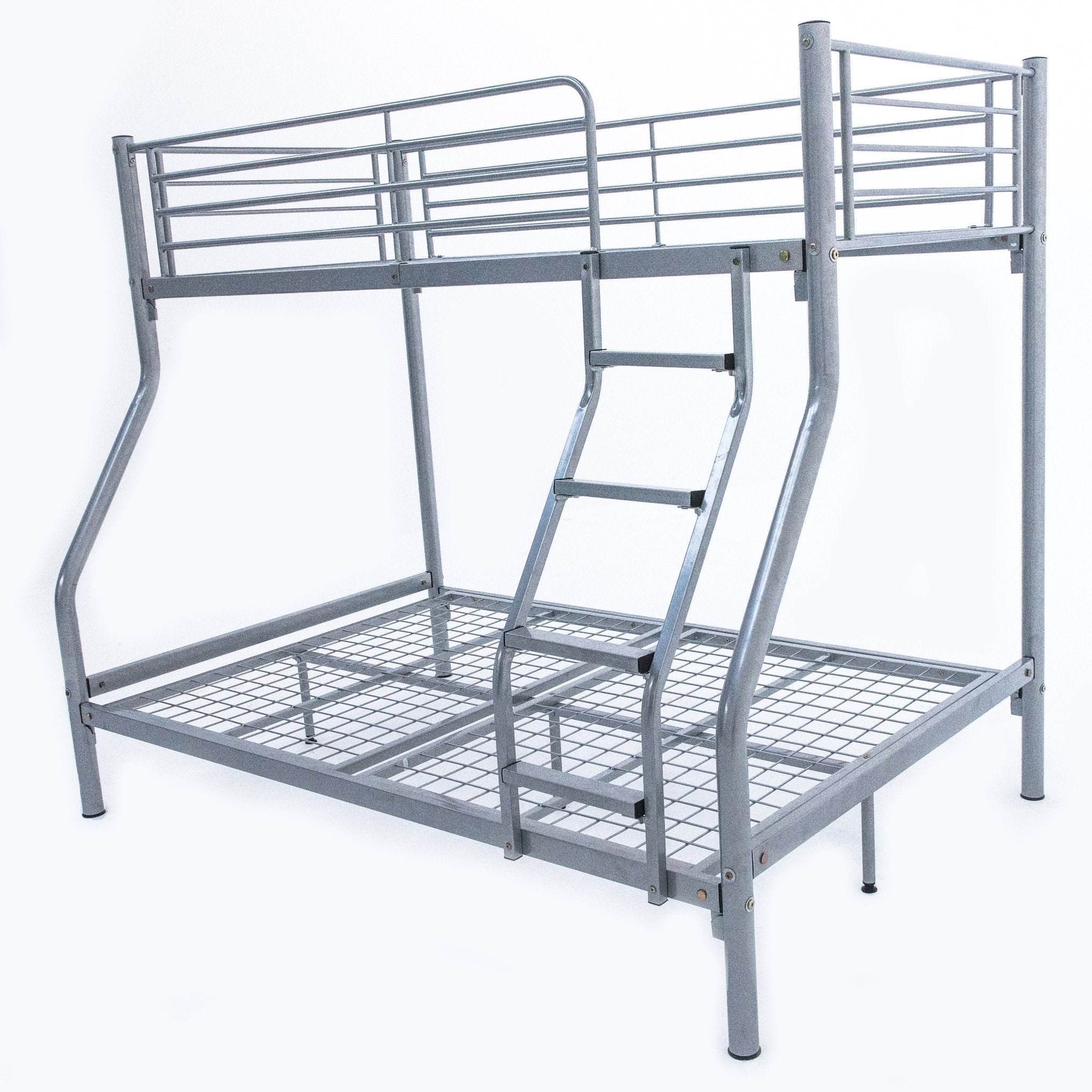 Line Triple Bunk Bed - Furniturezone