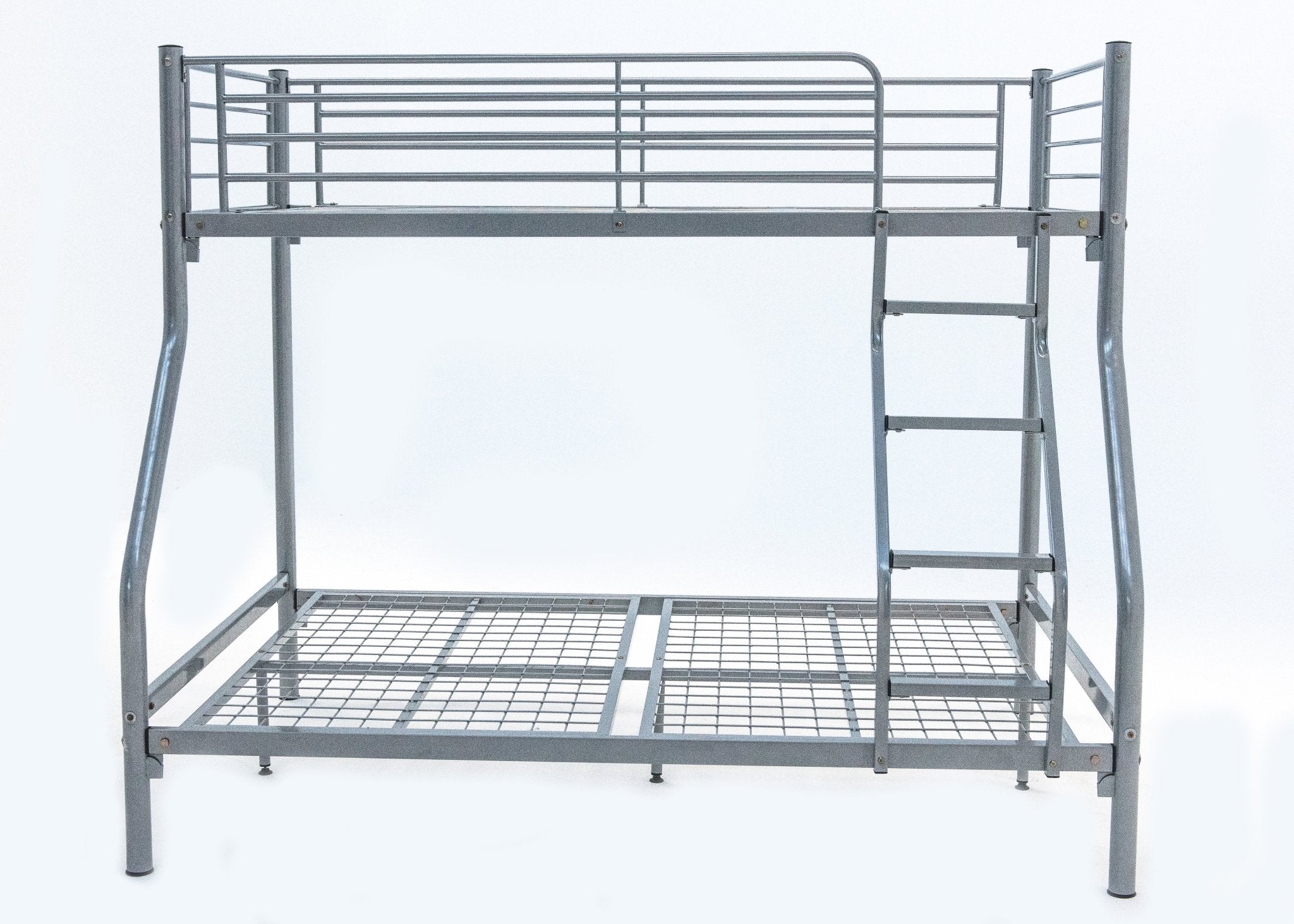Line Triple Bunk Bed - Furniturezone