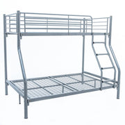 Line Triple Bunk Bed - Furniturezone
