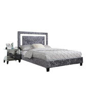 Lucia Bed Frame - Furniturezone