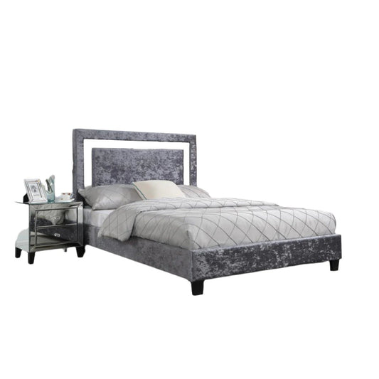 Lucia Bed Frame - Furniturezone