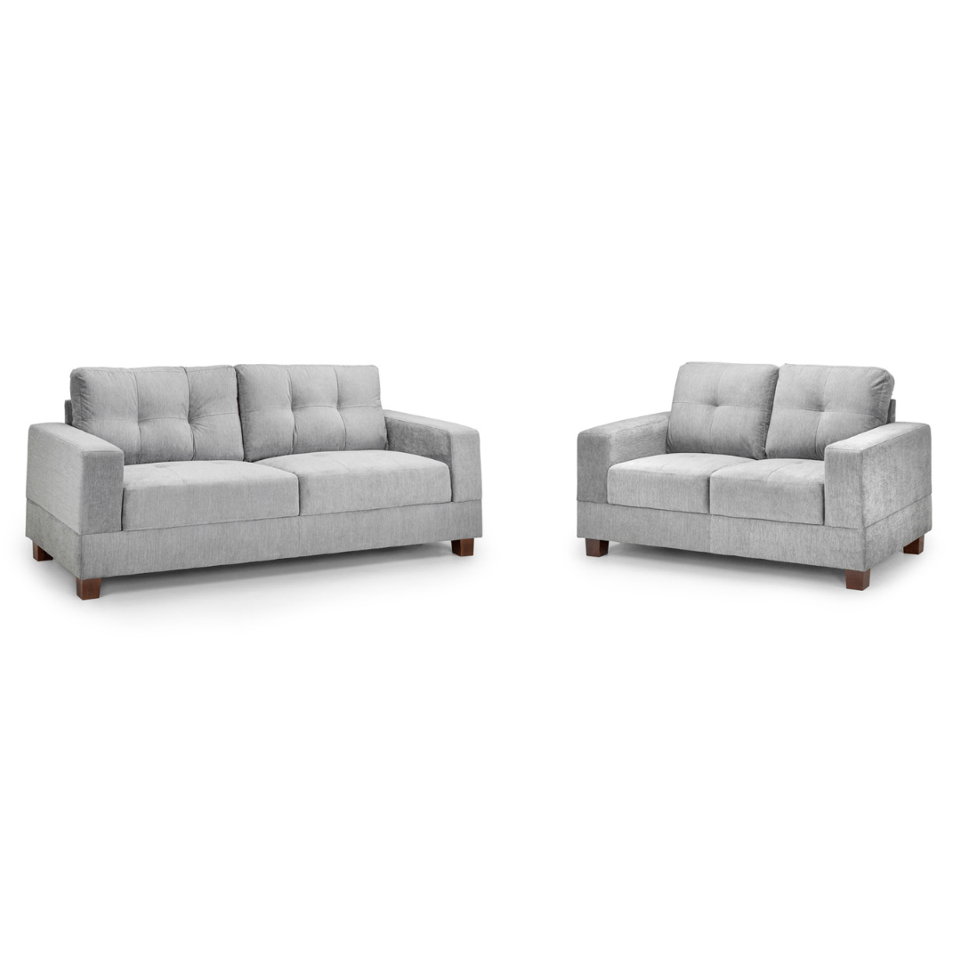 Maxwell 3 + 2 Seater Sofa Set - Furniturezone