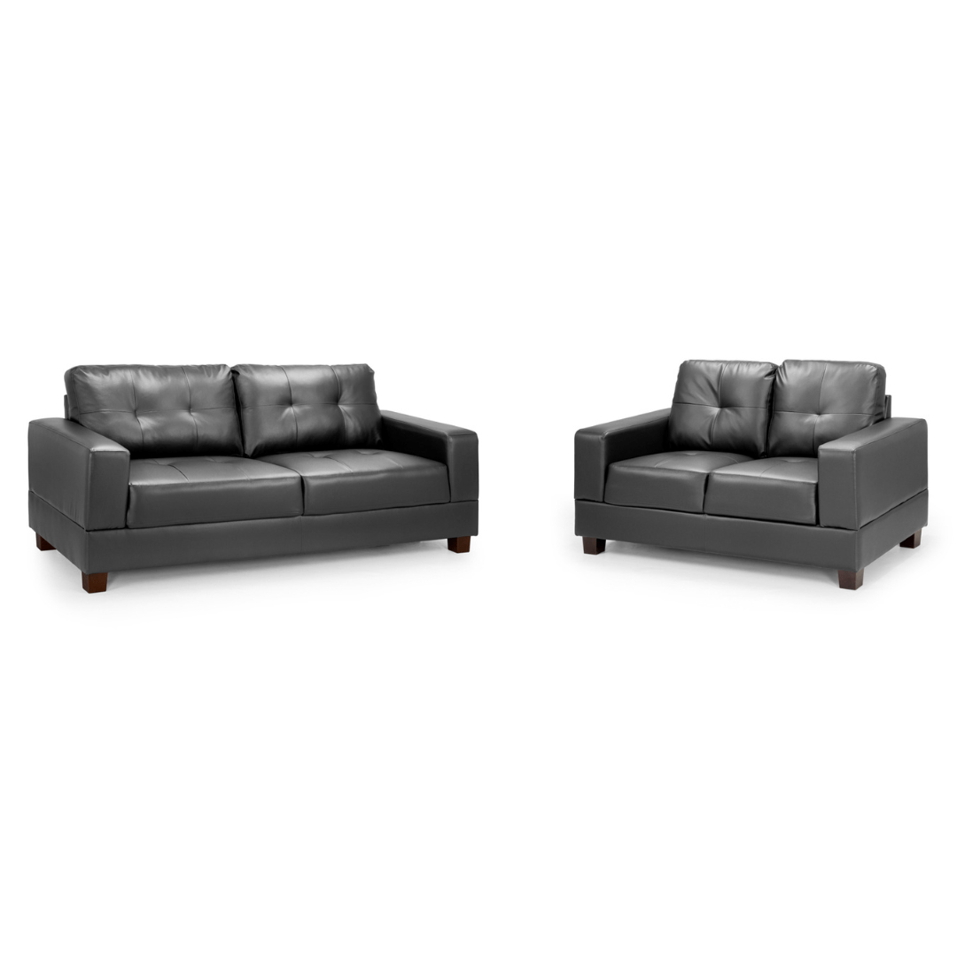 Maxwell 3 + 2 Seater Sofa Set - Furniturezone