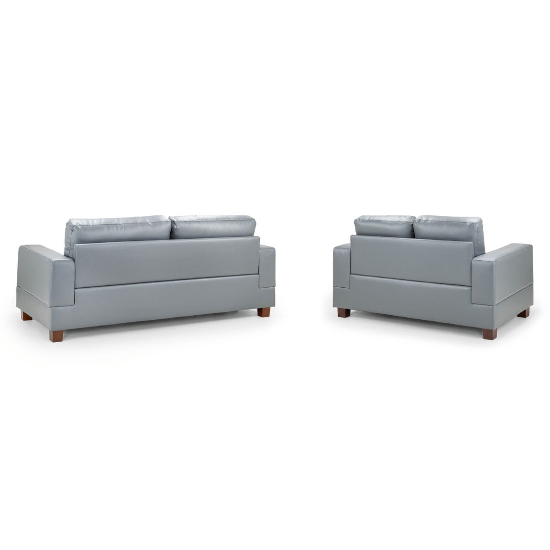 Maxwell 3 + 2 Seater Sofa Set - Furniturezone