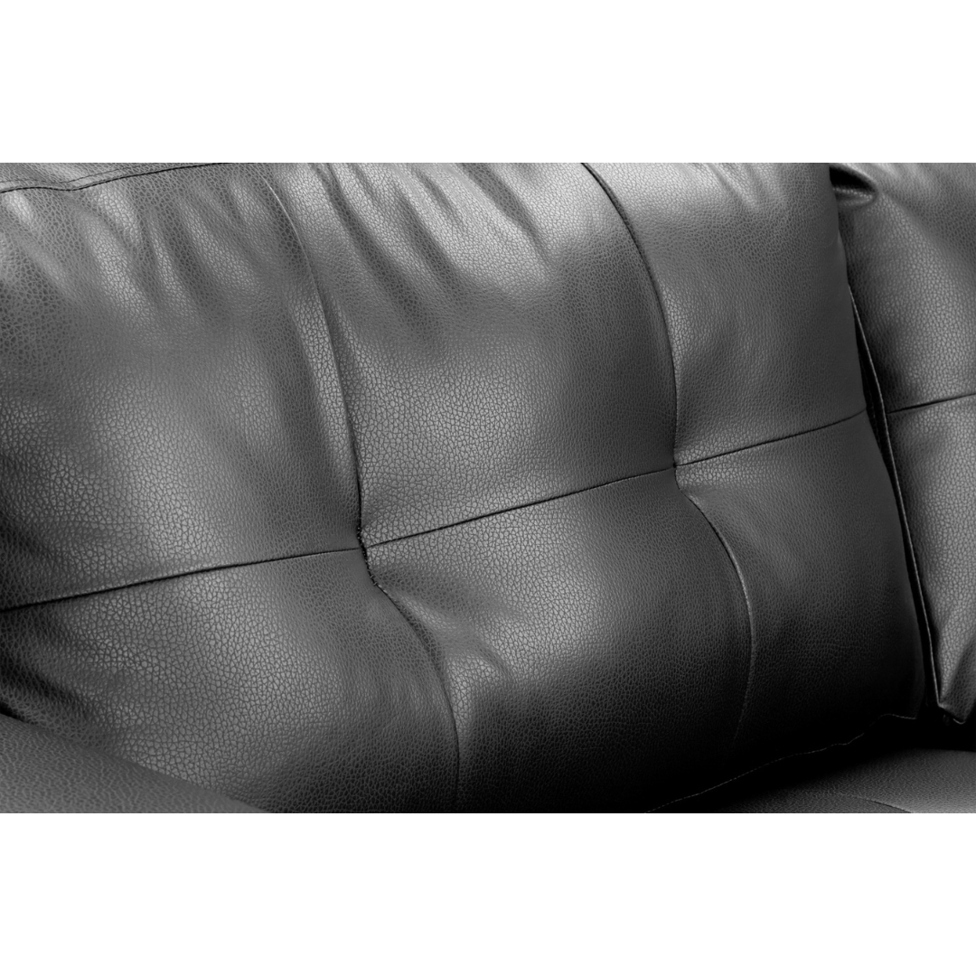 Maxwell 3 + 2 Seater Sofa Set - Furniturezone