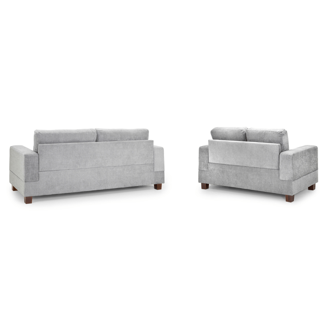 Maxwell 3 + 2 Seater Sofa Set - Furniturezone
