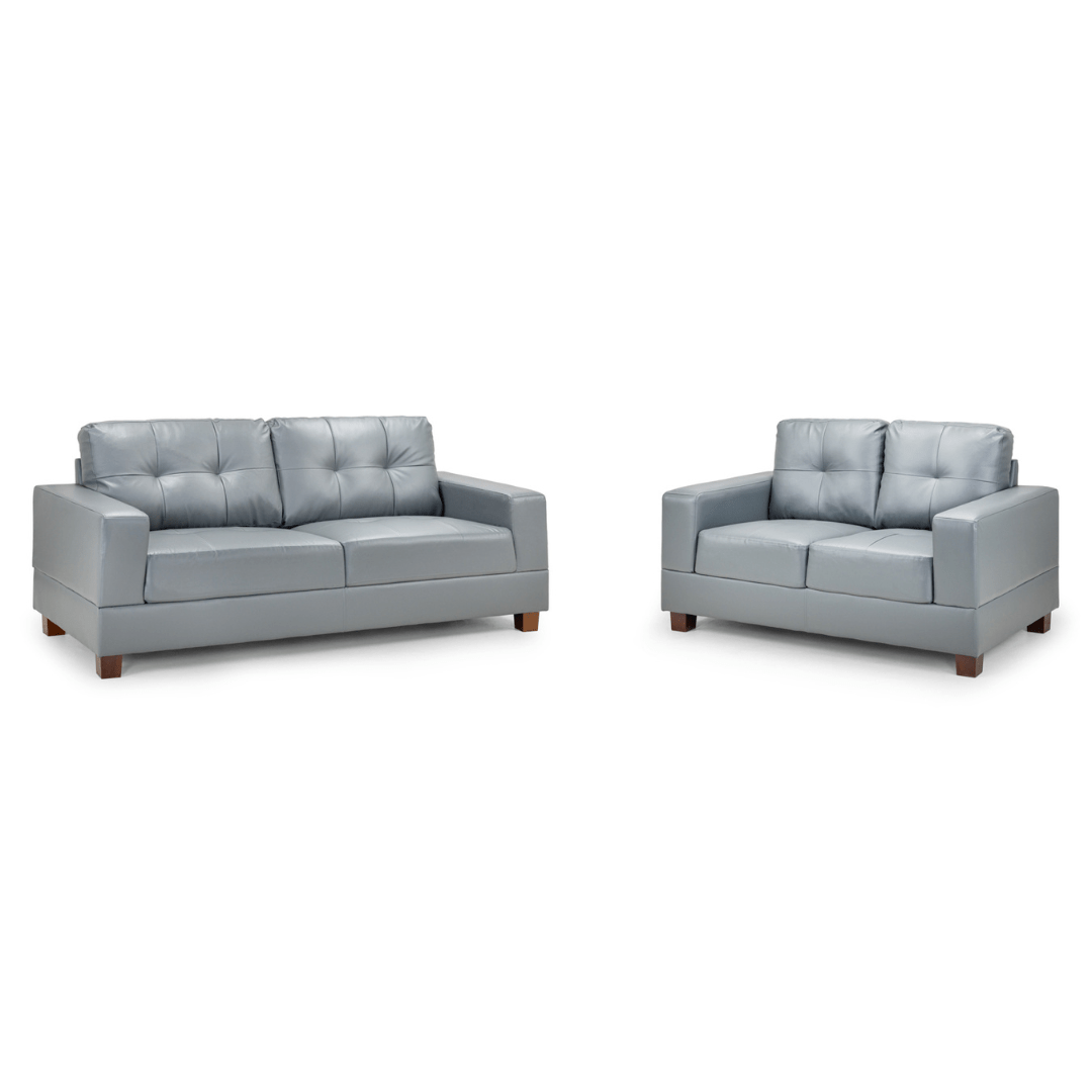Maxwell 3 + 2 Seater Sofa Set - Furniturezone