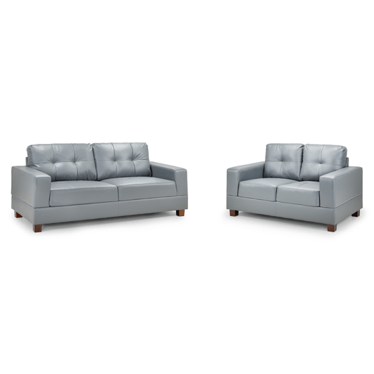 Maxwell 3 + 2 Seater Sofa Set - Furniturezone