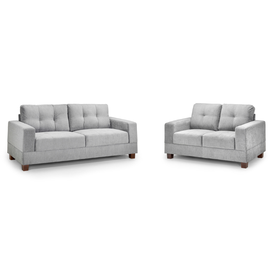 Maxwell 3 + 2 Seater Sofa Set