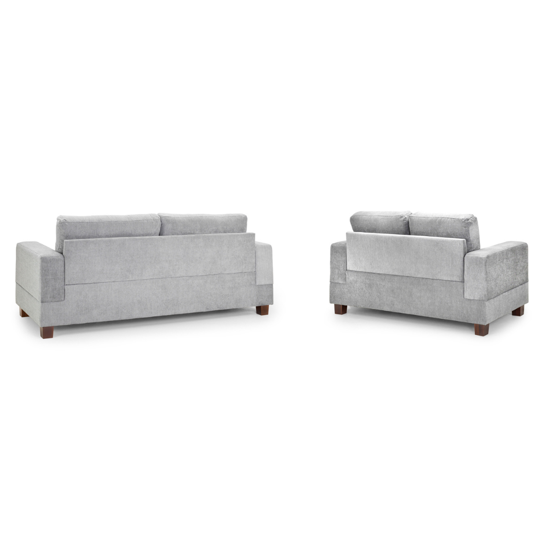 Maxwell 3 + 2 Seater Sofa Set