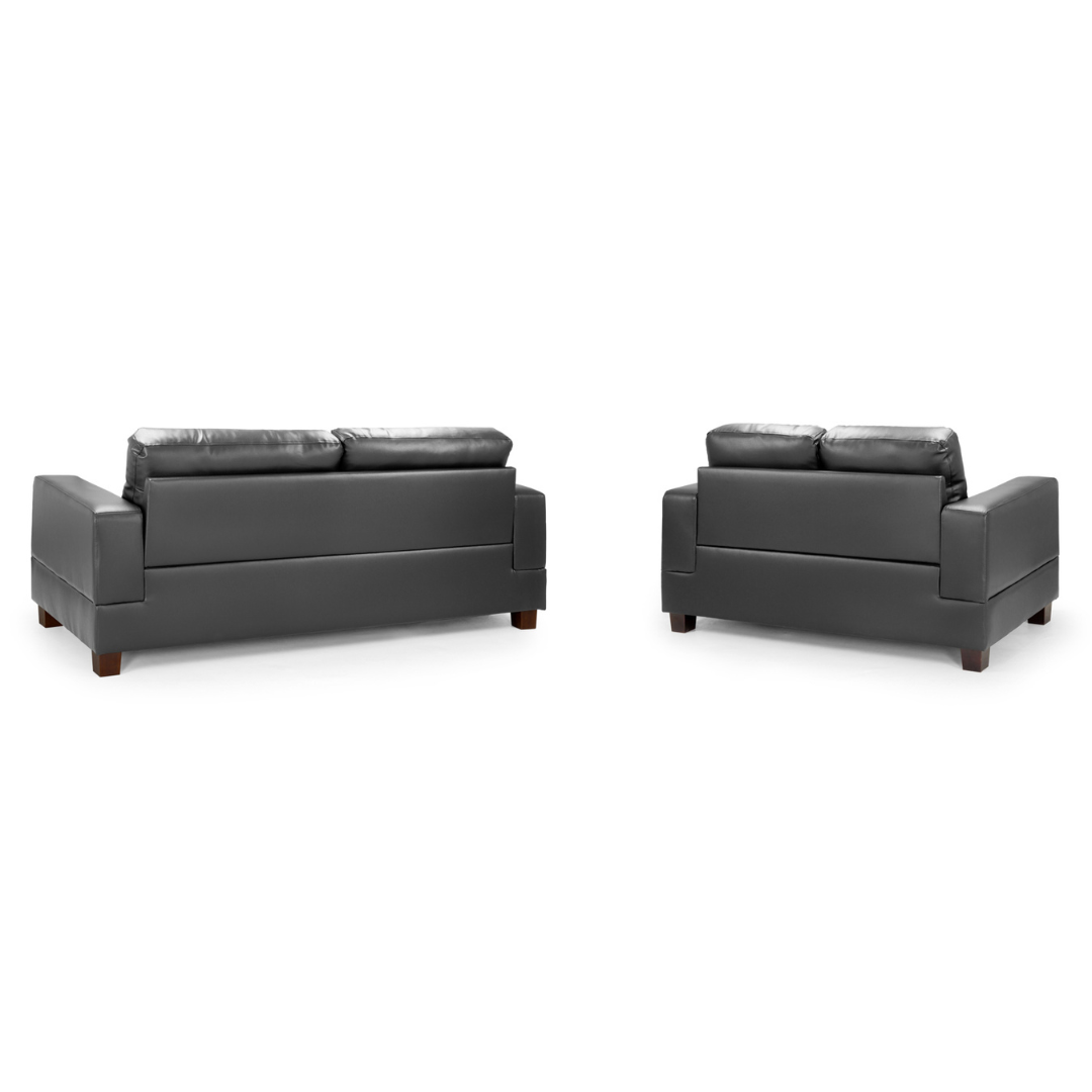 Maxwell 3 + 2 Seater Sofa Set