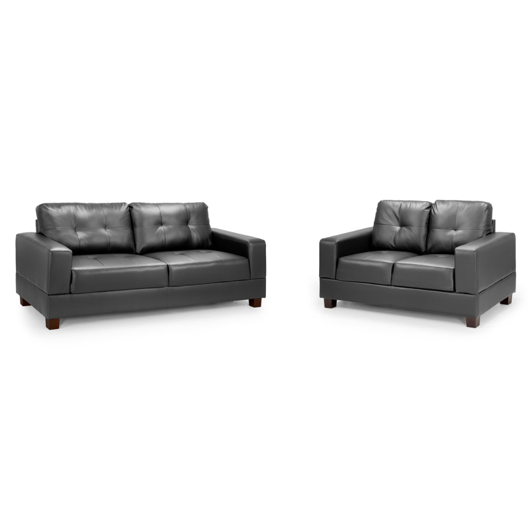 Maxwell 3 + 2 Seater Sofa Set