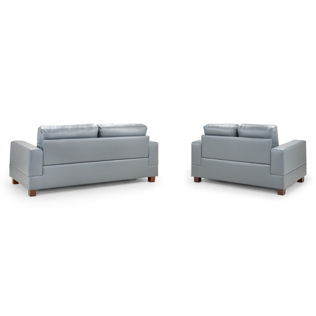 Maxwell 3 + 2 Seater Sofa Set