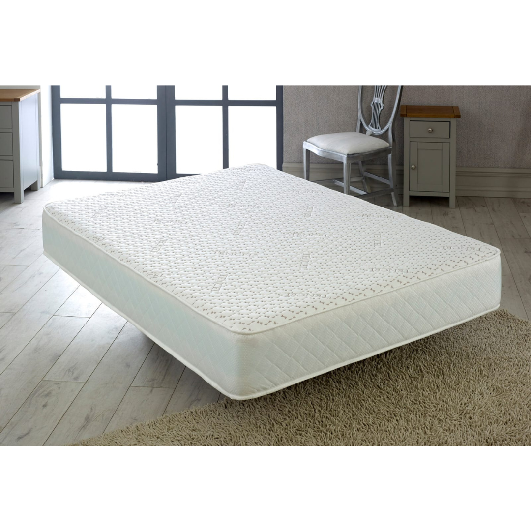 Milan Memory Foam Mattress FIRM FEEL