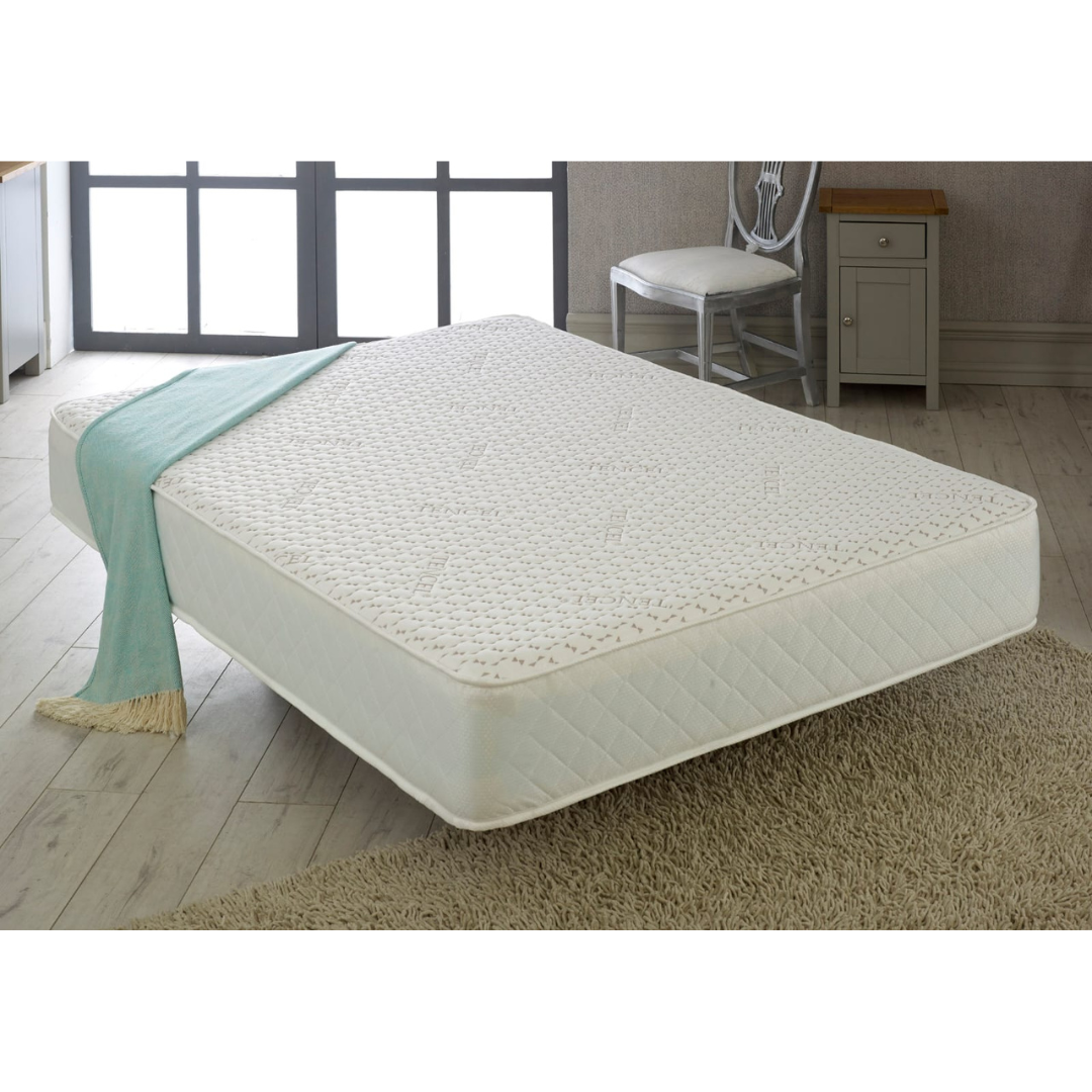 Milan Memory Foam Mattress FIRM FEEL