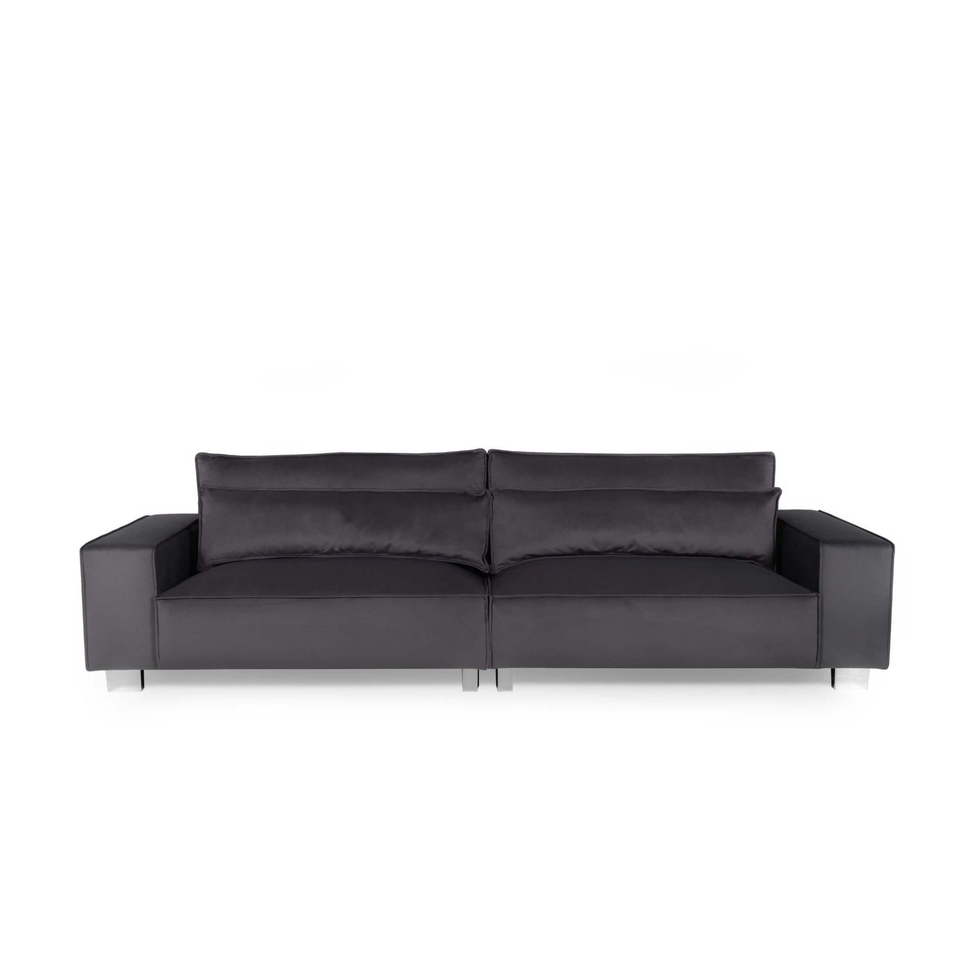 Newbury 4 Seater Sofa - Furniturezone