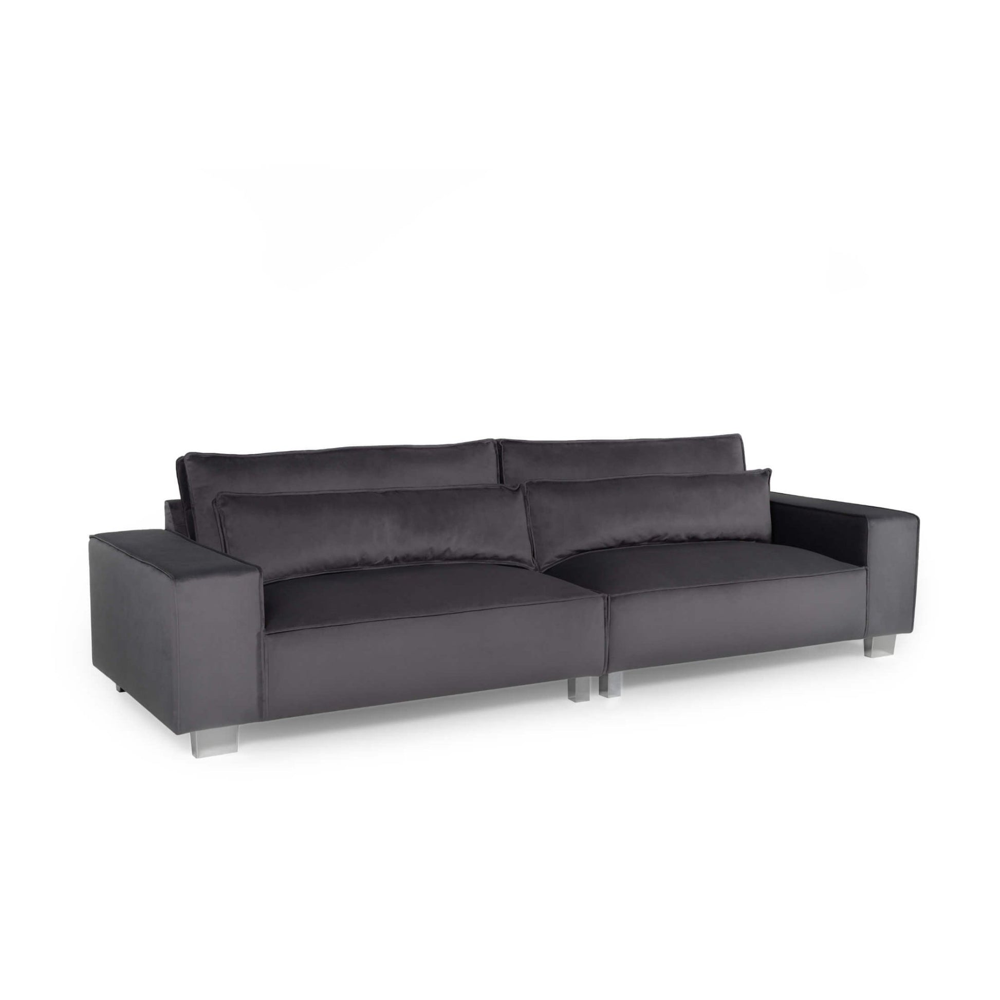 Newbury 4 Seater Sofa - Furniturezone