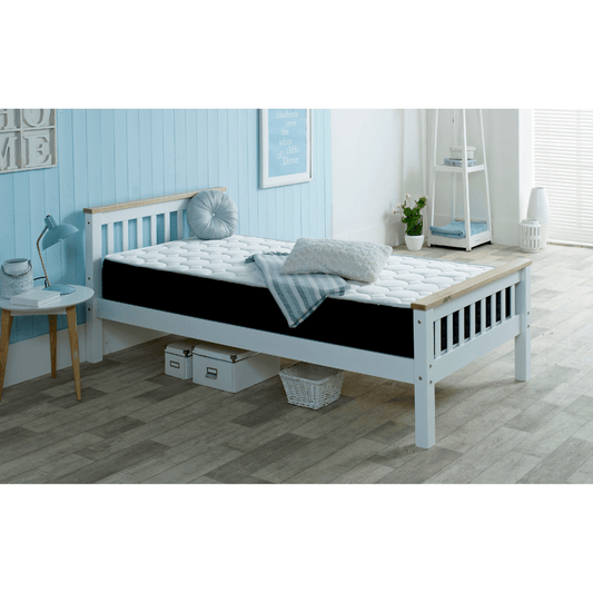 Newport Bed Frame - Furniturezone