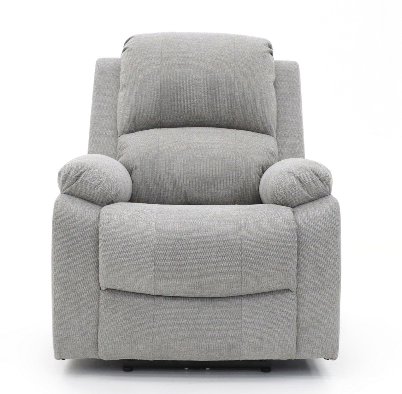 The discount range recliner