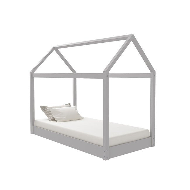 Noah Kids Bed Frame - Furniturezone