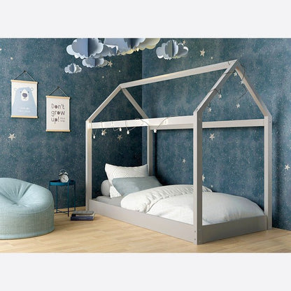 Noah Kids Bed Frame - Furniturezone