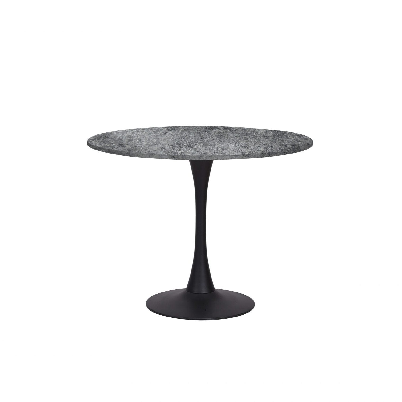 Ohio Circular Dining Table - Furniturezone