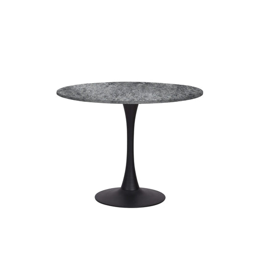 Ohio Circular Dining Table - Furniturezone
