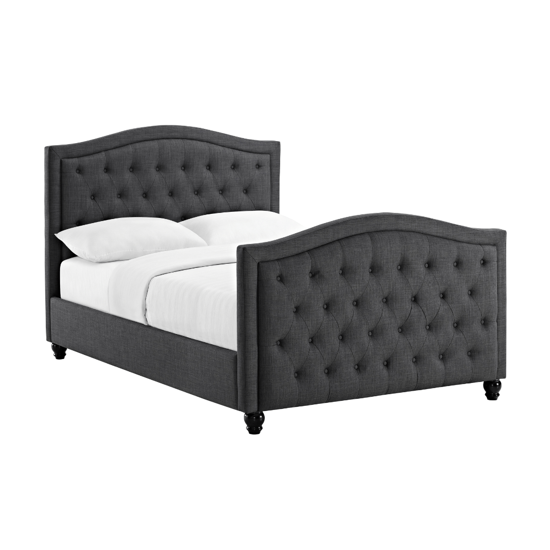 Oregon Bed Frame - Furniturezone