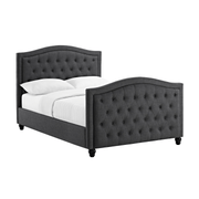 Oregon Bed Frame - Furniturezone