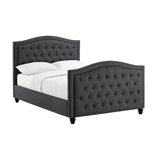 Oregon Bed Frame - Furniturezone