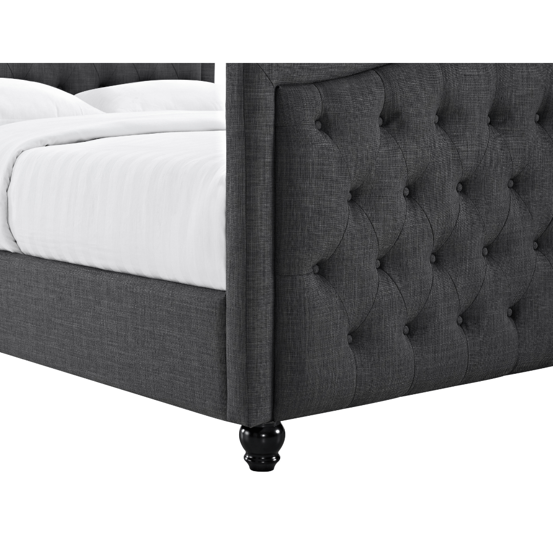 Oregon Bed Frame - Furniturezone