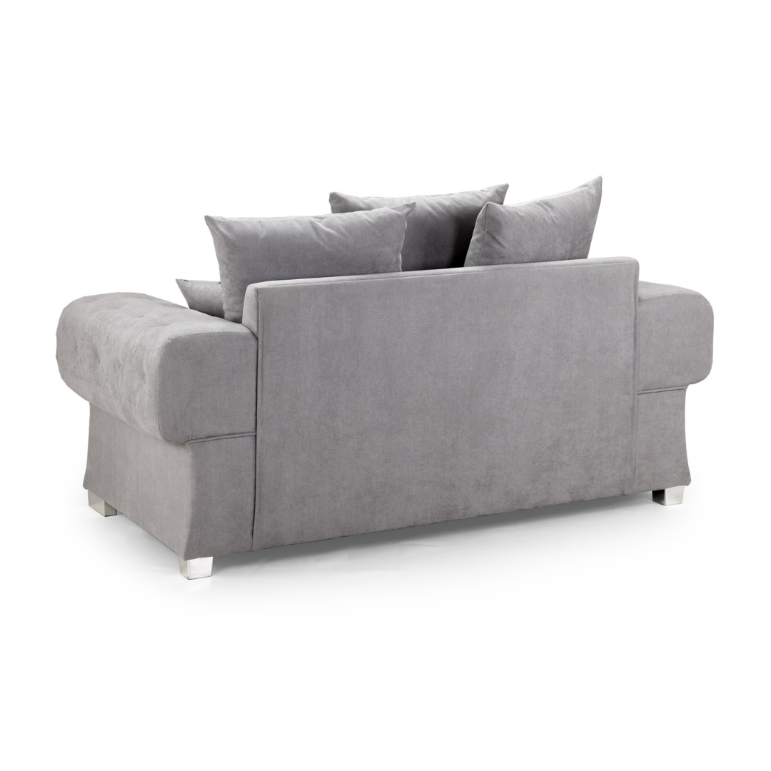 Verona 3 + 2 Seater Sofa Set