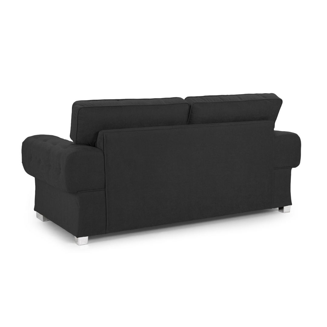 Verona 3 Seater Fullback Sofa