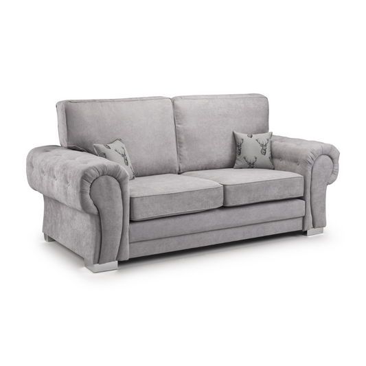 Verona 3 Seater Fullback Sofa