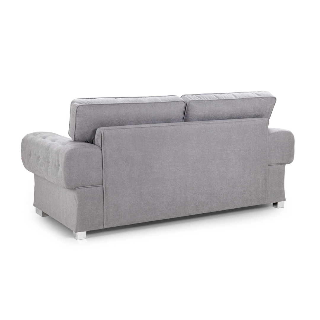 Verona 3 Seater Fullback Sofa