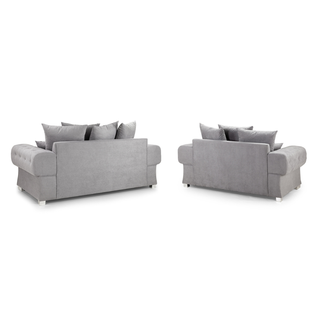 Verona 3 + 2 Seater Sofa Set