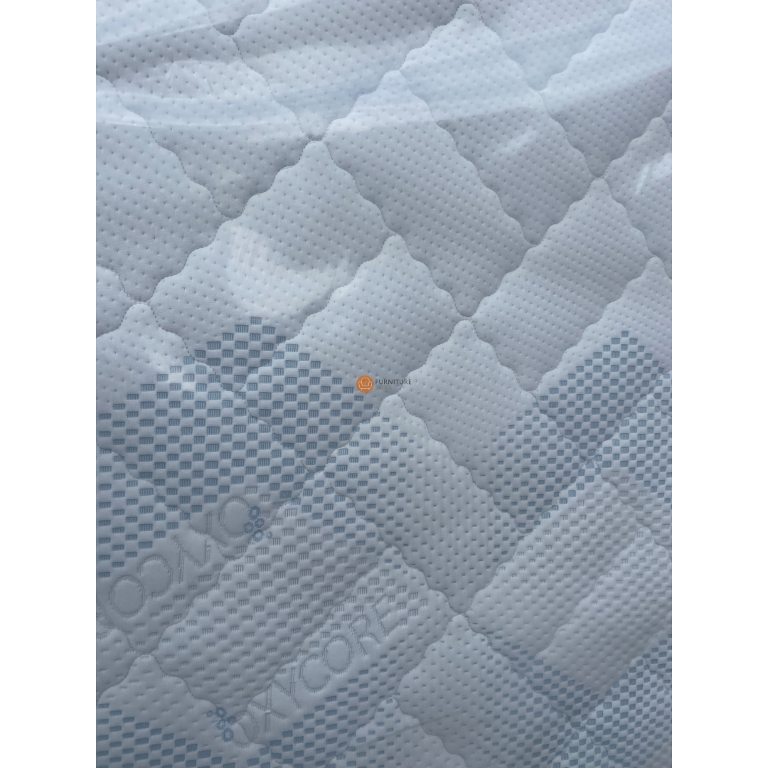 KOMFILINE Oxycore Firm Memory Foam Mattress VERY FIRM FEEL