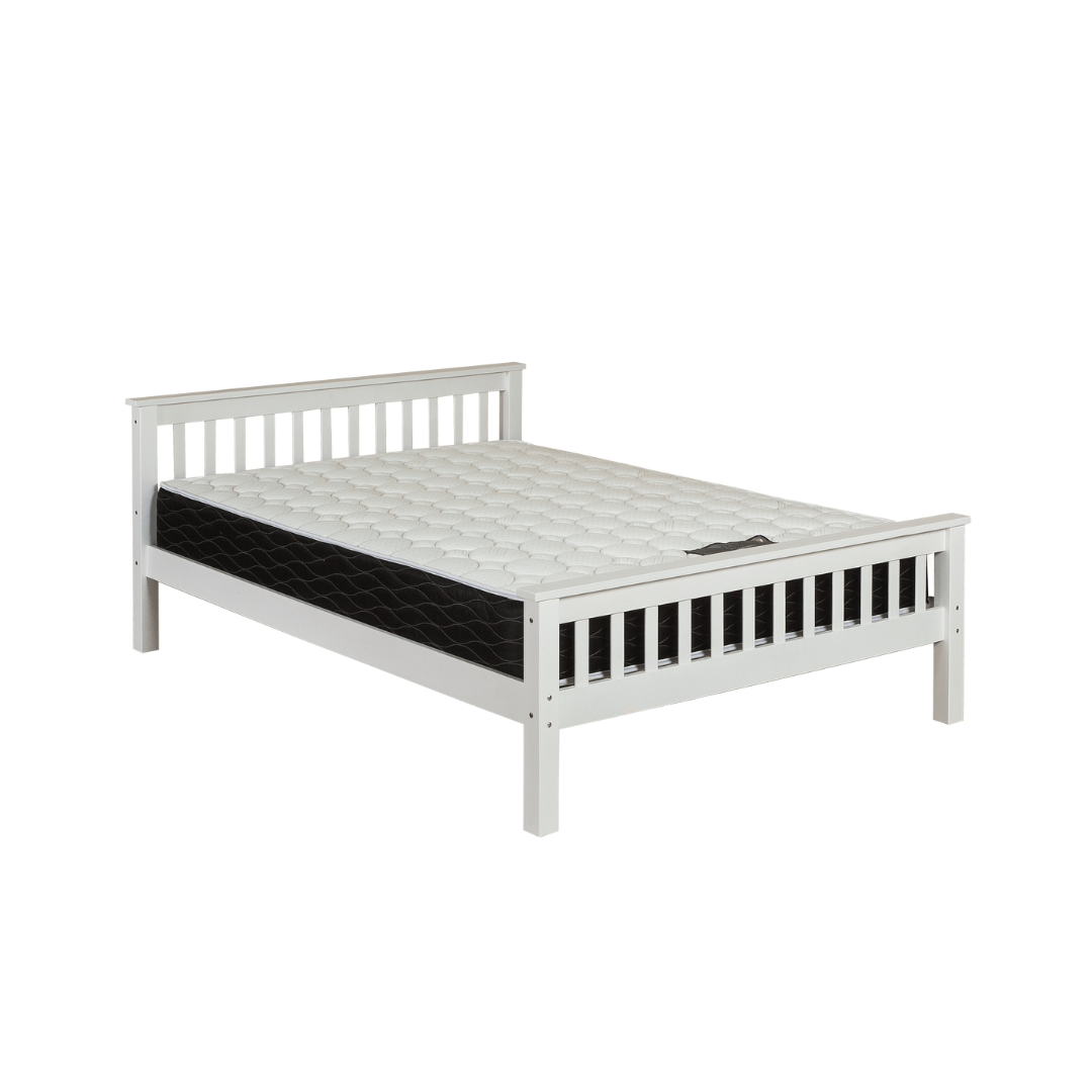 Perla Bed Frame - Furniturezone